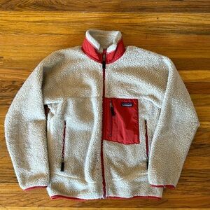 Patagonia VTG Jacket